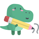 dinodraw