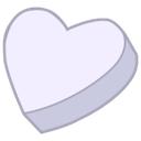 whitecandyheart