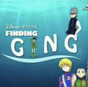 findingging