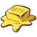 btsbutter