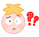 buttersconfused