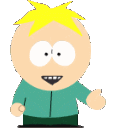 southparkbutters