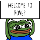 welcometorover