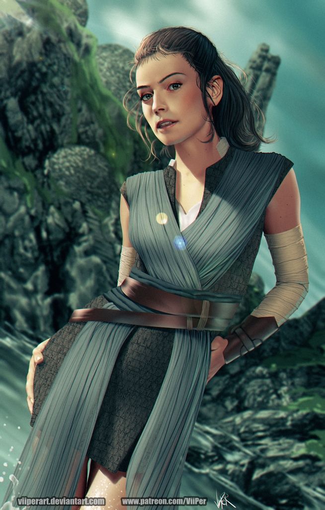 rey