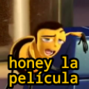 honeylapelicula