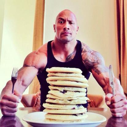 therock