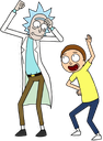 rickandmorty93