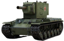 sovietkv2tank
