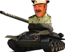 kekinatank