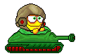 militarytank