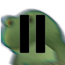frogpause