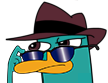 perry