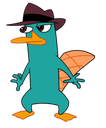 perrytheplatypus