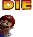 mariodie