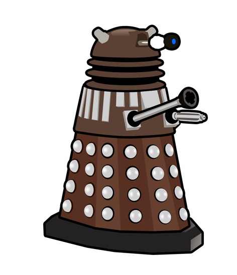 dalek