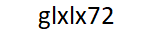 glxlx
