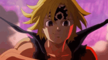 meliodasdemon