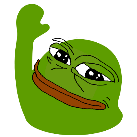 blobpepe