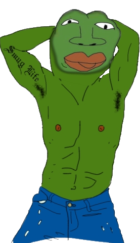 sexypepe