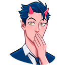 stickervkdevil00