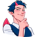 stickervkdevil00