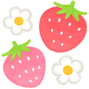 awflowerstrawber