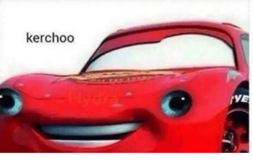 kerchoo