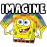 spongebobimagine