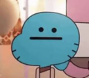gumballstare