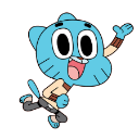 gumball58