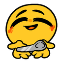 emojigivespoon