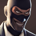 spyrapeface