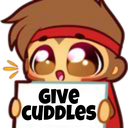 givecuddles