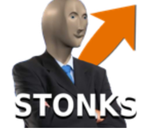 stonks