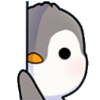 penguinpeek