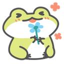 frogplant