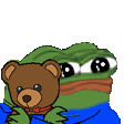 peepoteddy