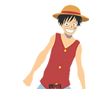 luffy