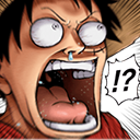 luffyshocked