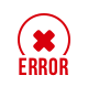 error