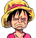 luffy
