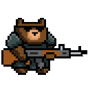 tacticbear