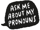 pronouns