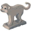 monkeystatue