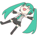mikuhigh