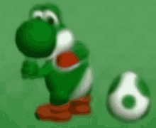 yoshi