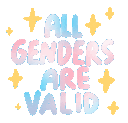 3ballgendersvali
