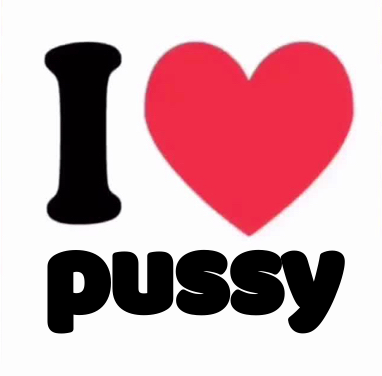 iheartpussy