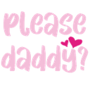 atxtpleasedaddy