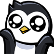 penguinshrug
